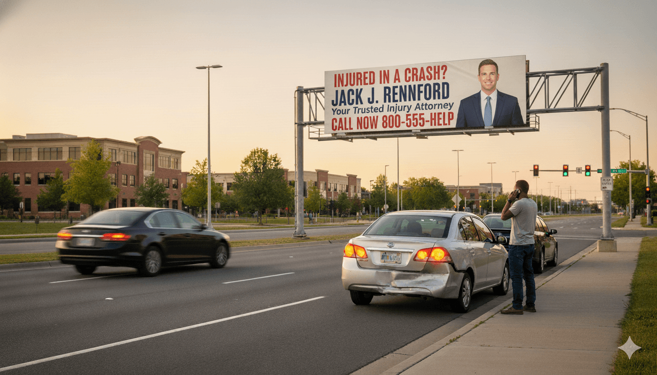 InjuryTwin Hero Image